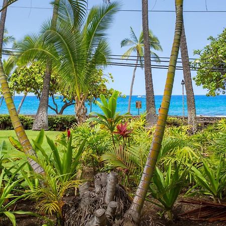 Spring Rates Book Now - Islander Condos Kailua-Kona Zewnętrze zdjęcie
