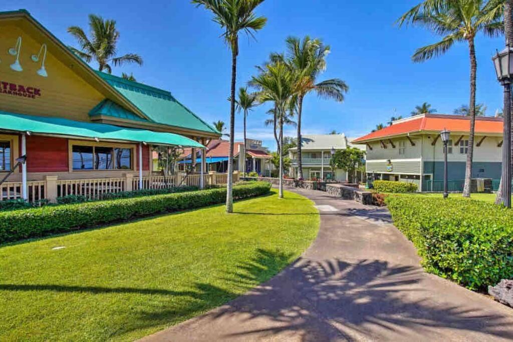 Spring Rates Book Now - Islander Condos Kailua-Kona Zewnętrze zdjęcie