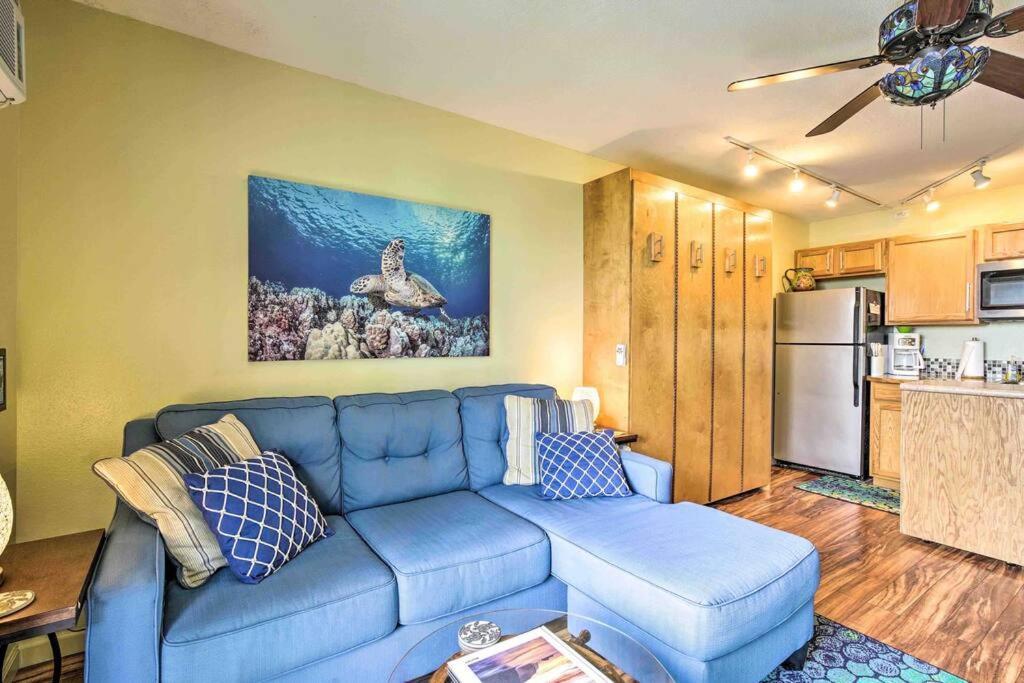Spring Rates Book Now - Islander Condos Kailua-Kona Zewnętrze zdjęcie