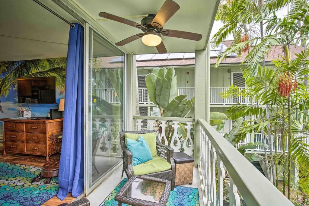 Spring Rates Book Now - Islander Condos Kailua-Kona Zewnętrze zdjęcie