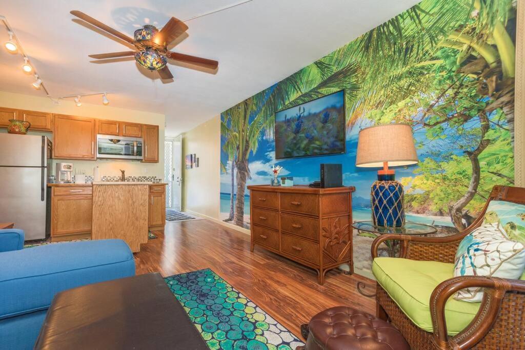 Spring Rates Book Now - Islander Condos Kailua-Kona Zewnętrze zdjęcie