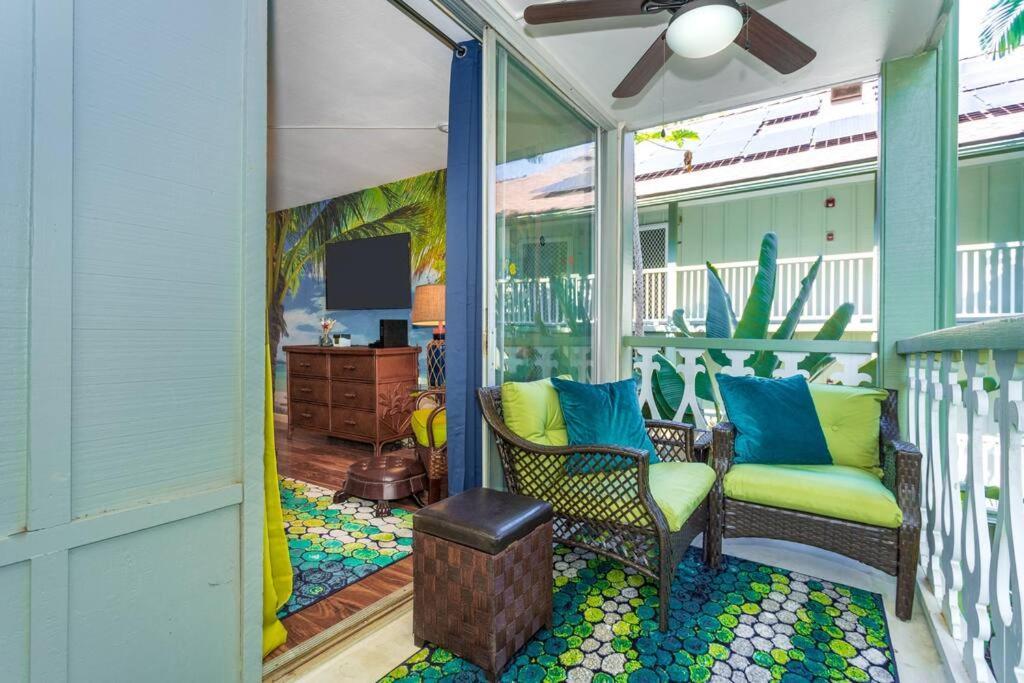 Spring Rates Book Now - Islander Condos Kailua-Kona Zewnętrze zdjęcie