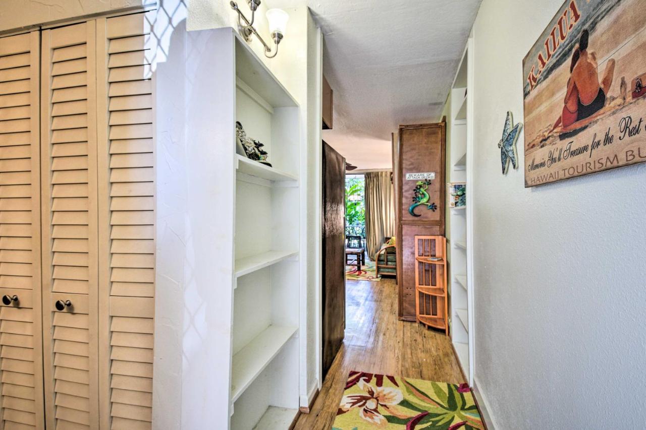 Spring Rates Book Now - Islander Condos Kailua-Kona Zewnętrze zdjęcie