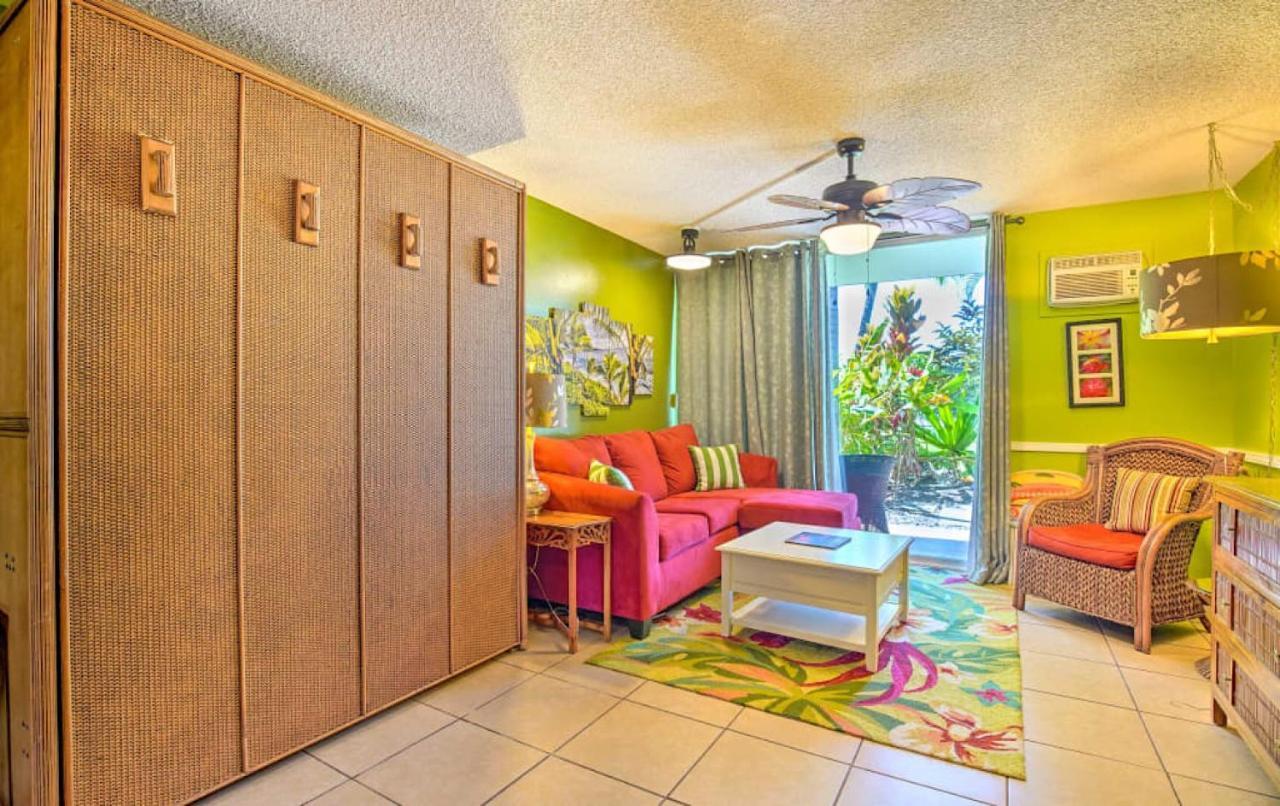 Spring Rates Book Now - Islander Condos Kailua-Kona Zewnętrze zdjęcie