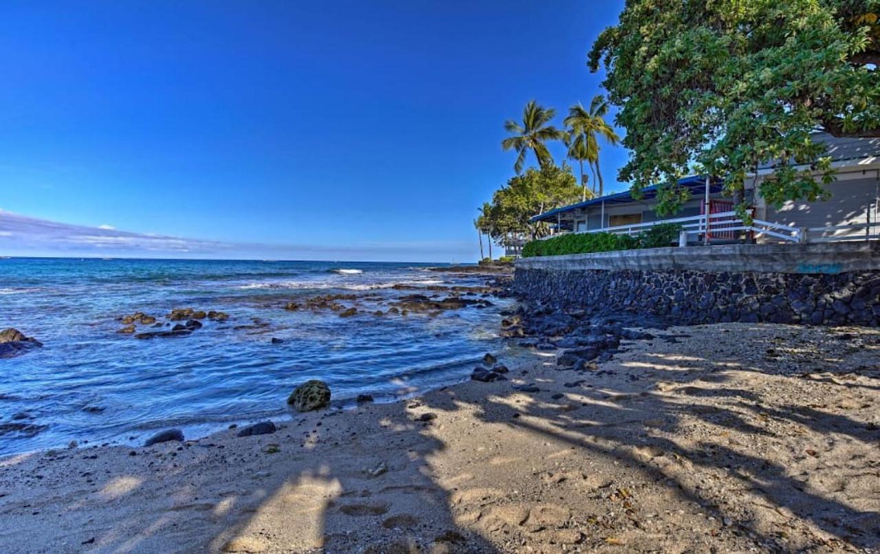 Spring Rates Book Now - Islander Condos Kailua-Kona Zewnętrze zdjęcie