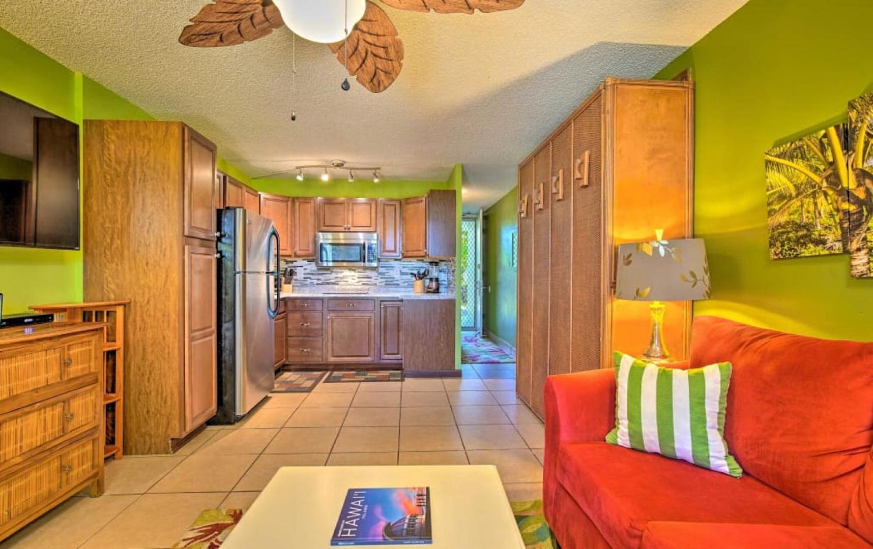 Spring Rates Book Now - Islander Condos Kailua-Kona Zewnętrze zdjęcie
