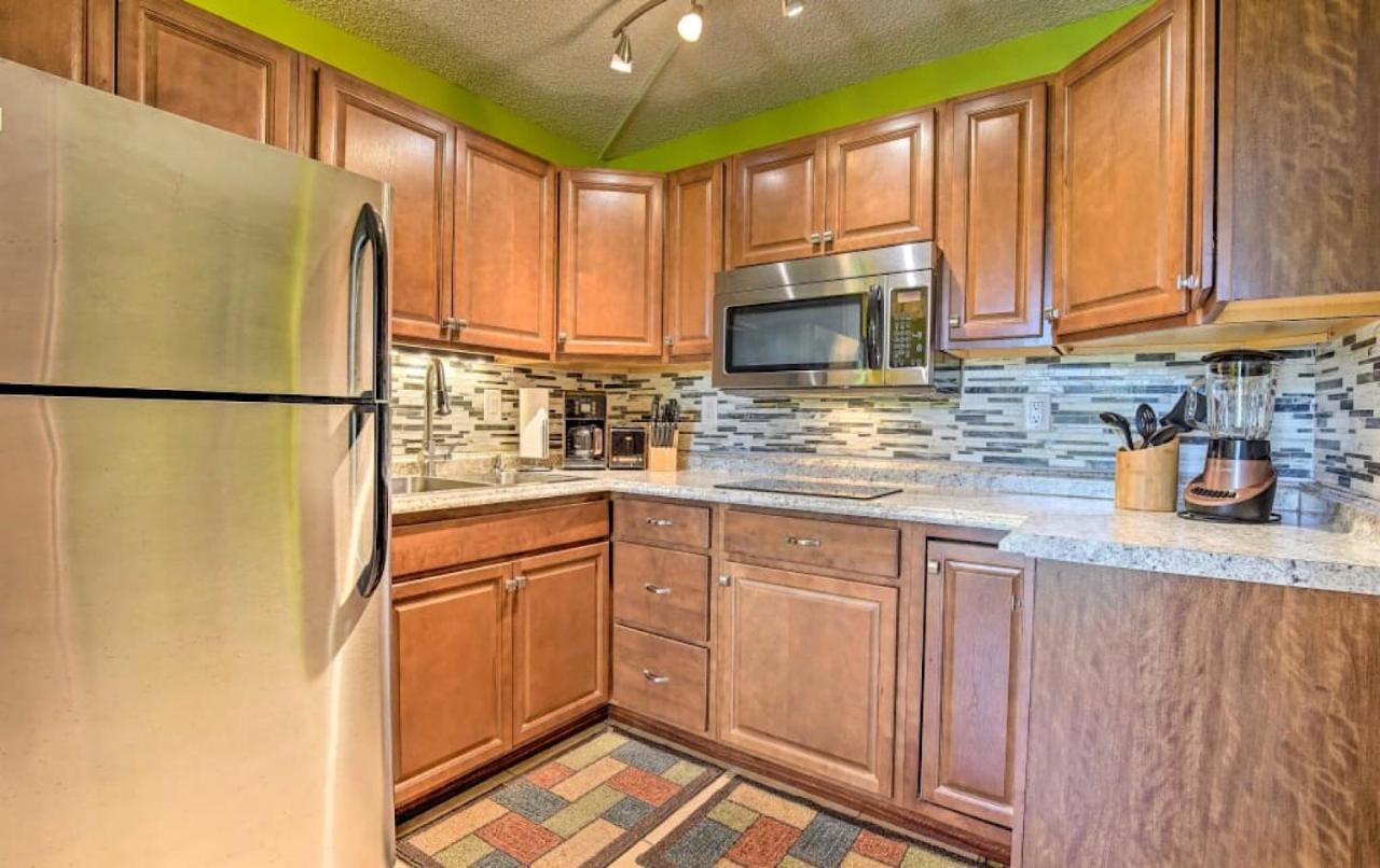 Spring Rates Book Now - Islander Condos Kailua-Kona Zewnętrze zdjęcie