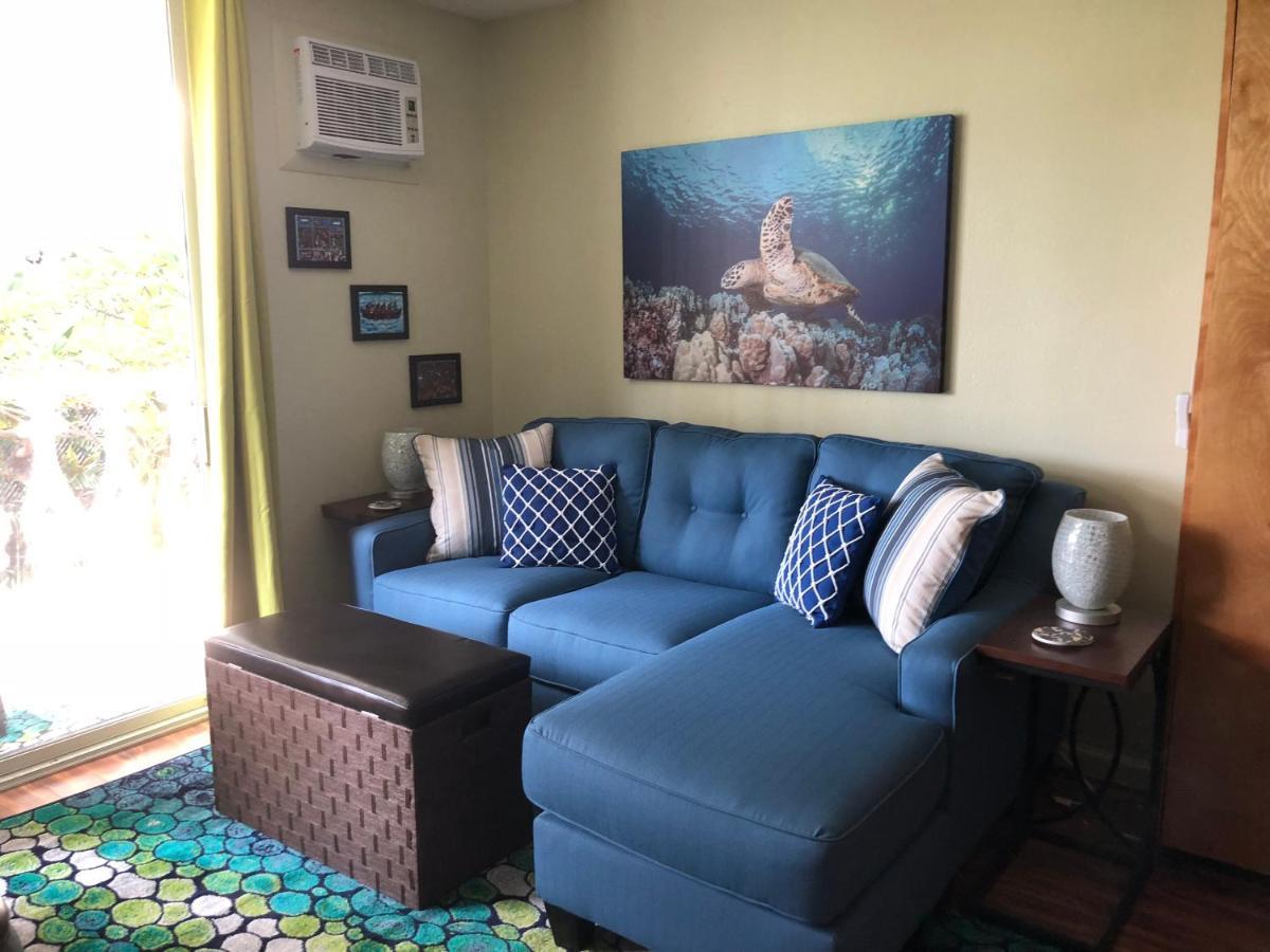 Spring Rates Book Now - Islander Condos Kailua-Kona Zewnętrze zdjęcie